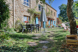 achat maison st-agreve 07320