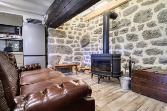 achat maison st-agreve 07320