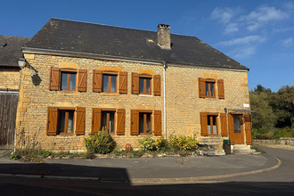 achat maison st-aignan 08350