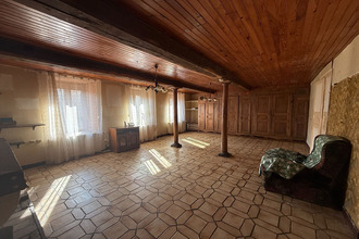 achat maison st-aignan 08350