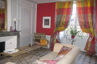achat maison st-aignan 41110