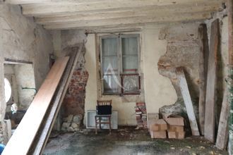 achat maison st-aignan 41110