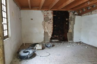 achat maison st-aignan 41110