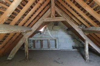 achat maison st-aignan 41110