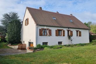 achat maison st-aignan 41110