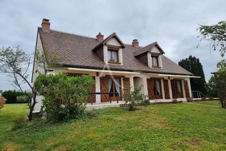 achat maison st-aignan 41110
