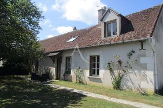 achat maison st-aignan 41110