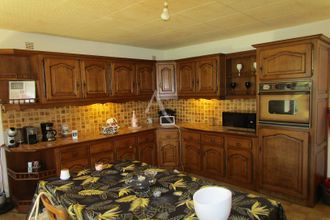 achat maison st-aignan 41110