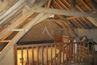 achat maison st-aignan 41110