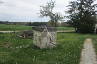 achat maison st-aignan 41110