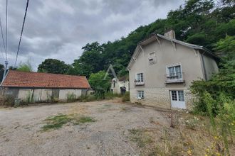achat maison st-aignan 41110