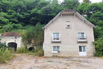 achat maison st-aignan 41110