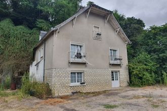 achat maison st-aignan 41110