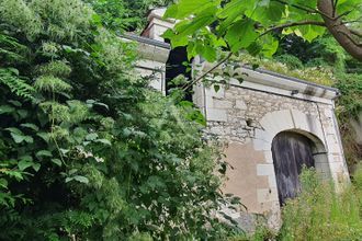 achat maison st-aignan 41110