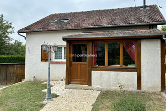 achat maison st-aignan 41110