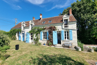achat maison st-aignan 41110