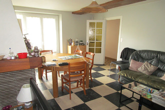 achat maison st-aignan 41110