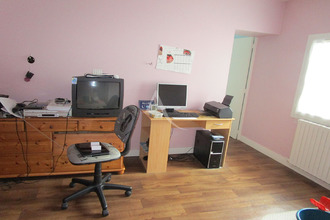 achat maison st-aignan 41110