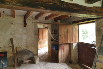 achat maison st-aignan 41110