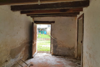 achat maison st-aignan 41110