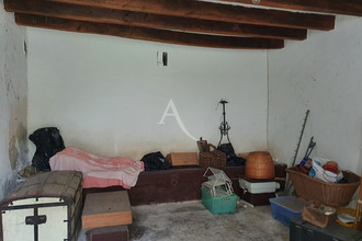 achat maison st-aignan 41110