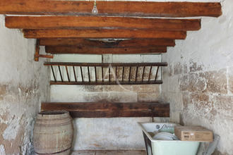 achat maison st-aignan 41110