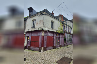 achat maison st-aignan 41110