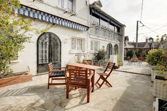 achat maison st-aignan 41110