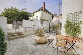 achat maison st-aignan 41110