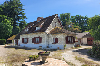 achat maison st-aignan 41110