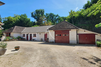 achat maison st-aignan 41110