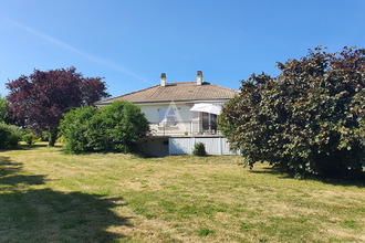 achat maison st-aignan 41110
