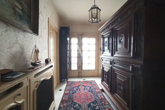 achat maison st-aignan 41110