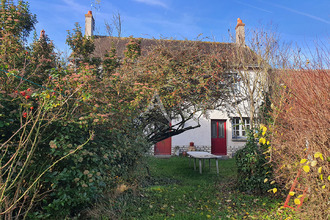 achat maison st-aignan 41110