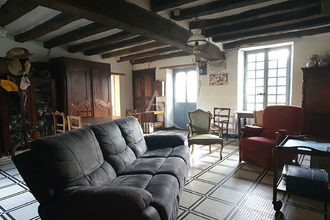 achat maison st-aignan 41110
