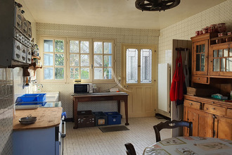 achat maison st-aignan 41110