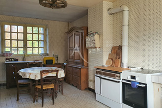 achat maison st-aignan 41110