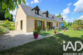 achat maison st-aignan 41110