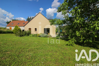 achat maison st-aignan 41110