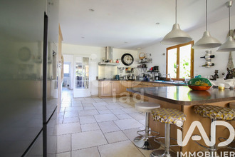 achat maison st-aignan 41110