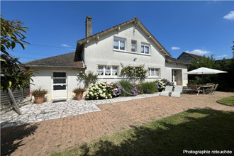 achat maison st-aignan 41110