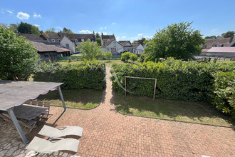 achat maison st-aignan 41110