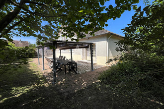 achat maison st-aignan 41110