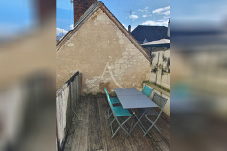 achat maison st-aignan 41110