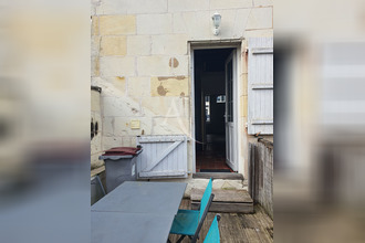 achat maison st-aignan 41110