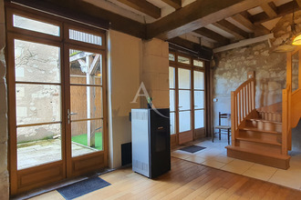 achat maison st-aignan 41110