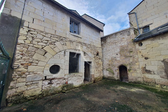 achat maison st-aignan 41110