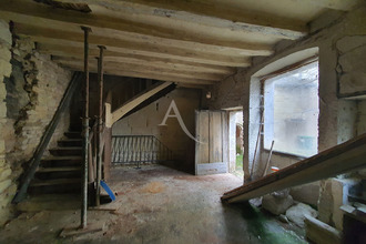 achat maison st-aignan 41110