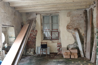 achat maison st-aignan 41110