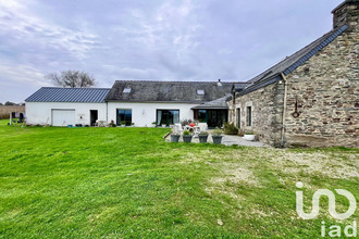 achat maison st-aignan 56480